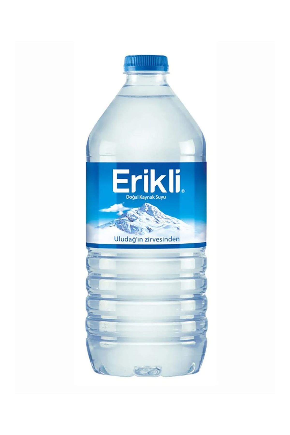 ERIKLI SU 1 LT.