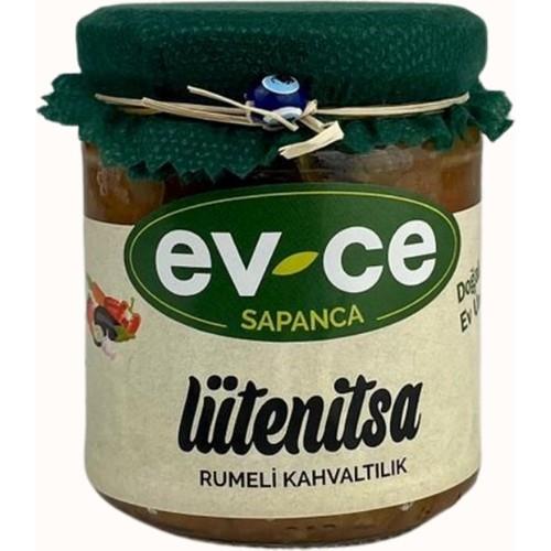 EVCE LÜTENİTSA 210 GR.