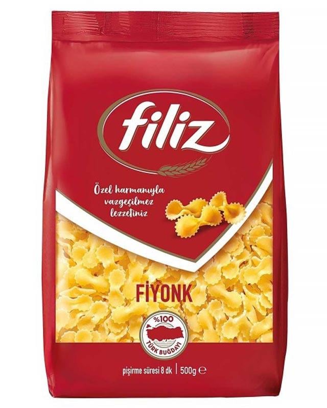 FILIZ FİYONK MAK