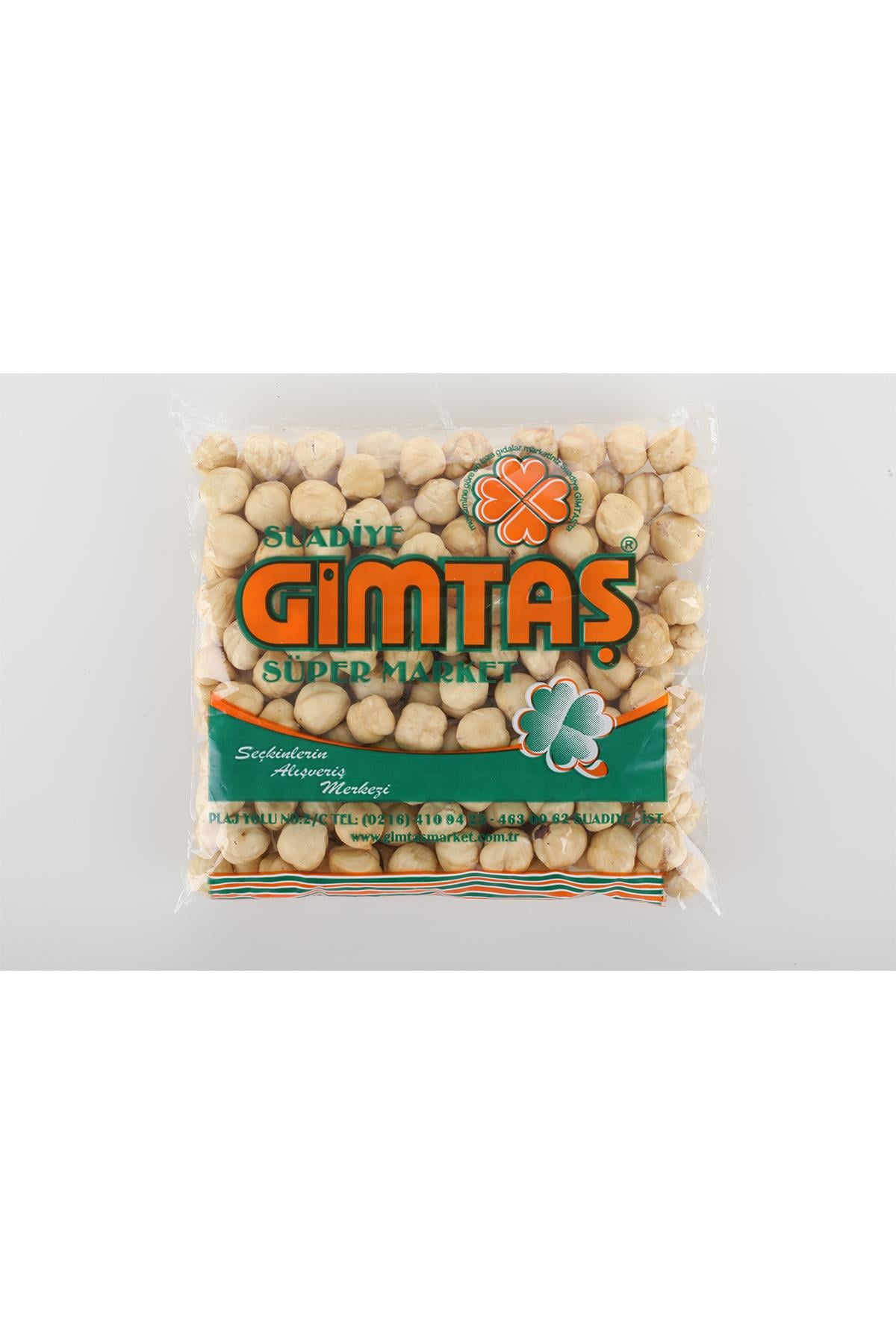 FINDIK 200GR