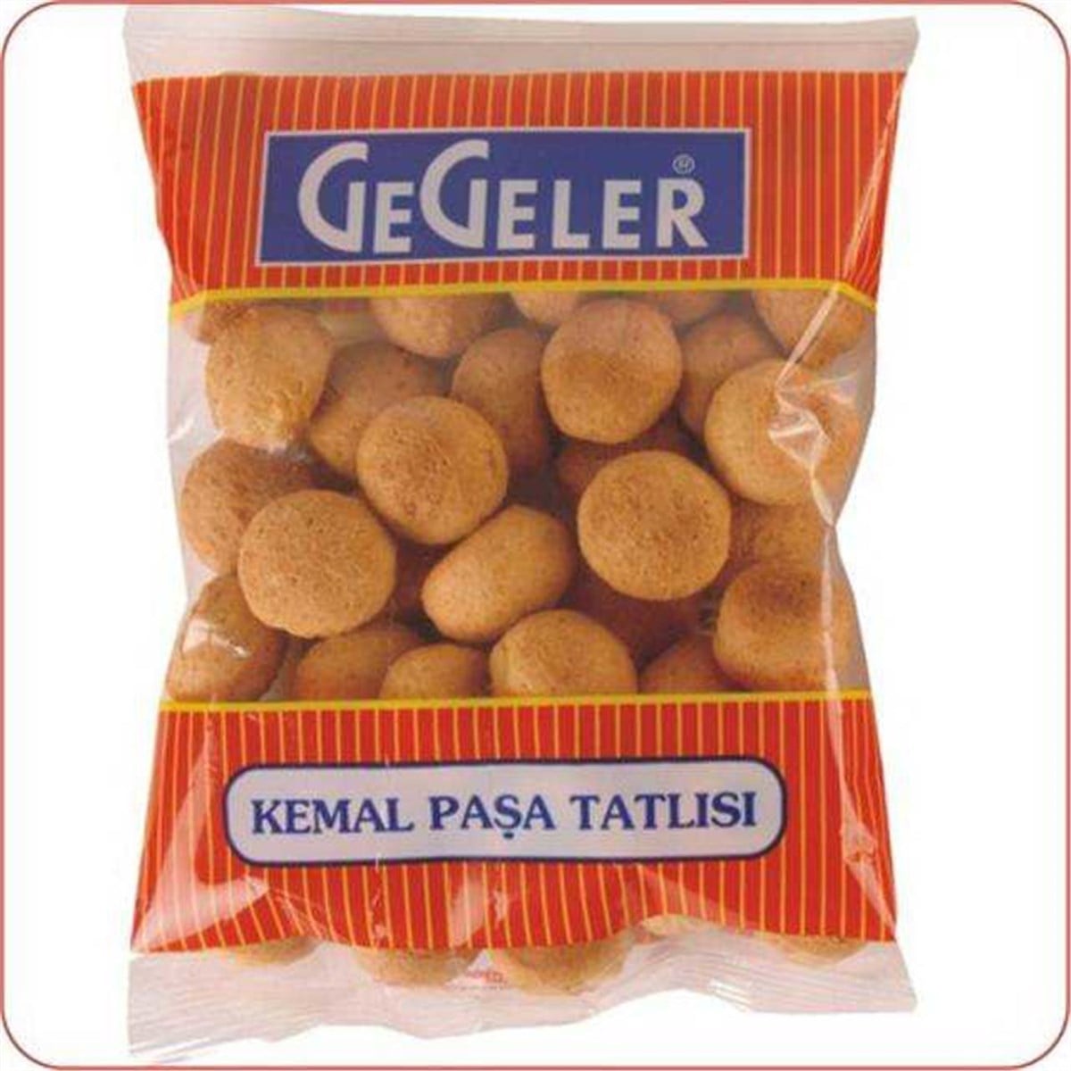 GEGELER K.PASA 150 GR