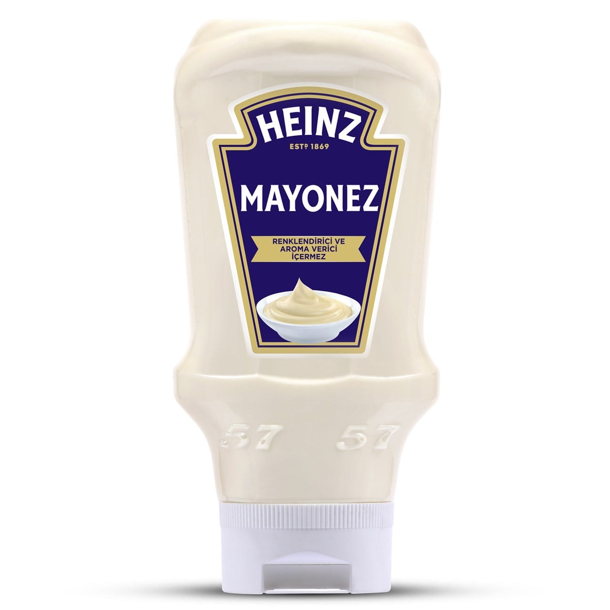 HEİNZ MAYONEZ 400 GR.
