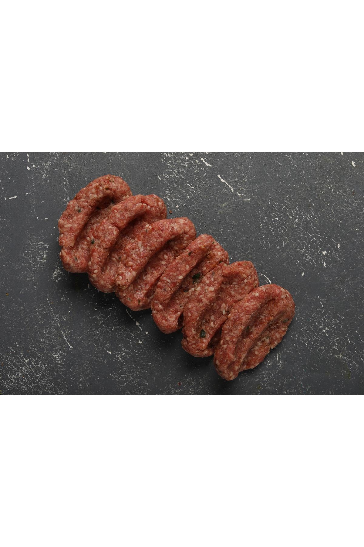IZGARA KOFTE