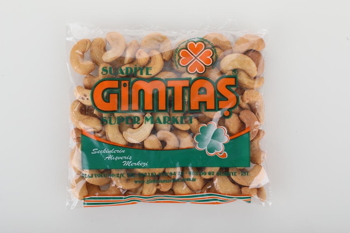 KAJU FISTIK 150 GR.