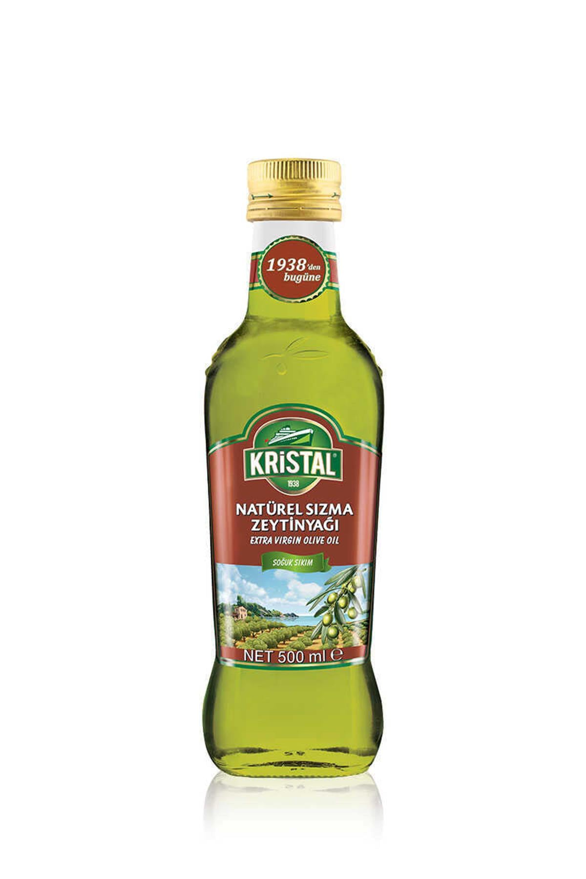 KRISTALD.GÜÇLÜ SIZMA Z.YAGI 500