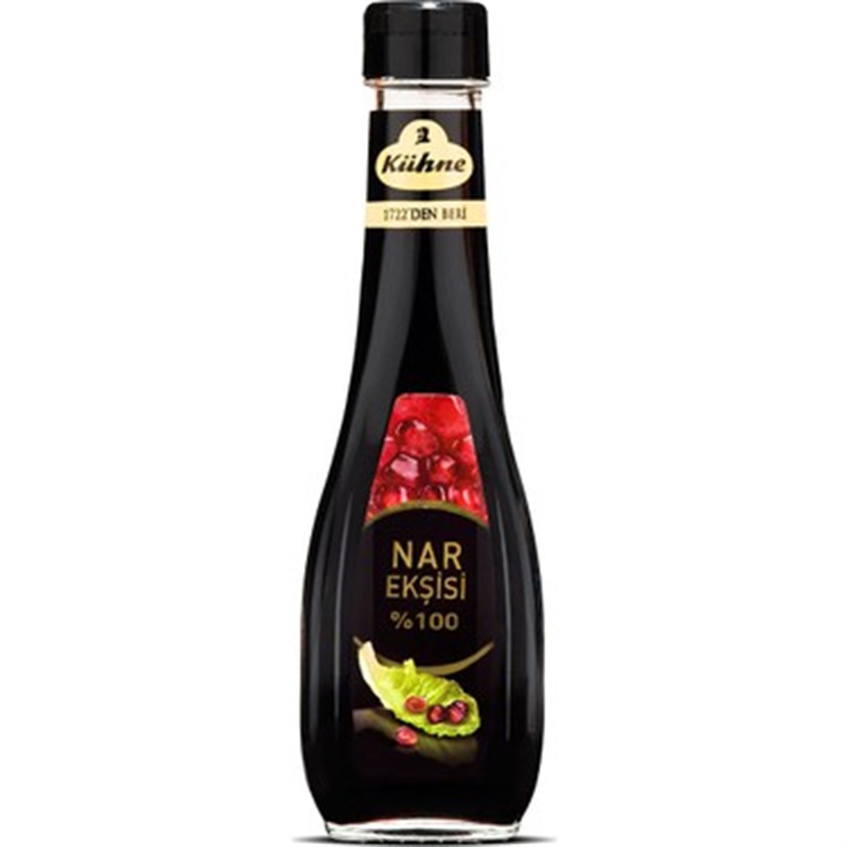 KÜHNE NAR EKŞİSİ