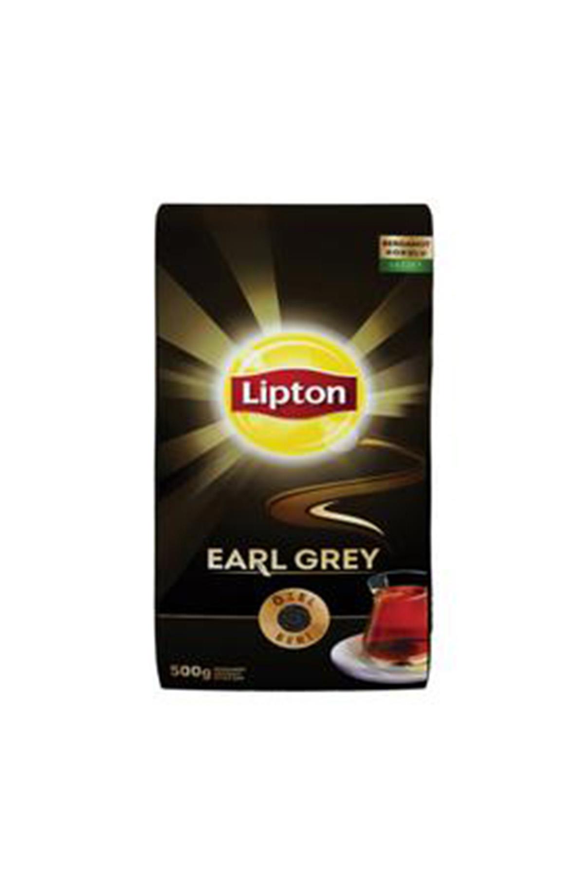 LİPTON EARLY ÇAY 500GR
