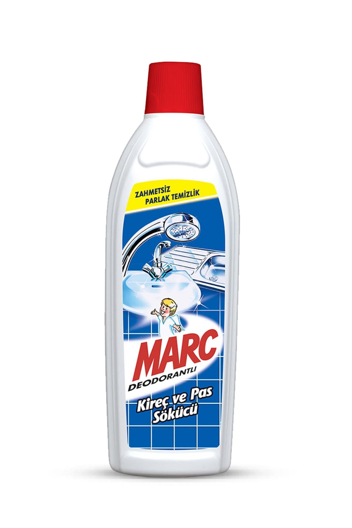 MARC KIREC VE PAS SOK. SIVI 750KG.