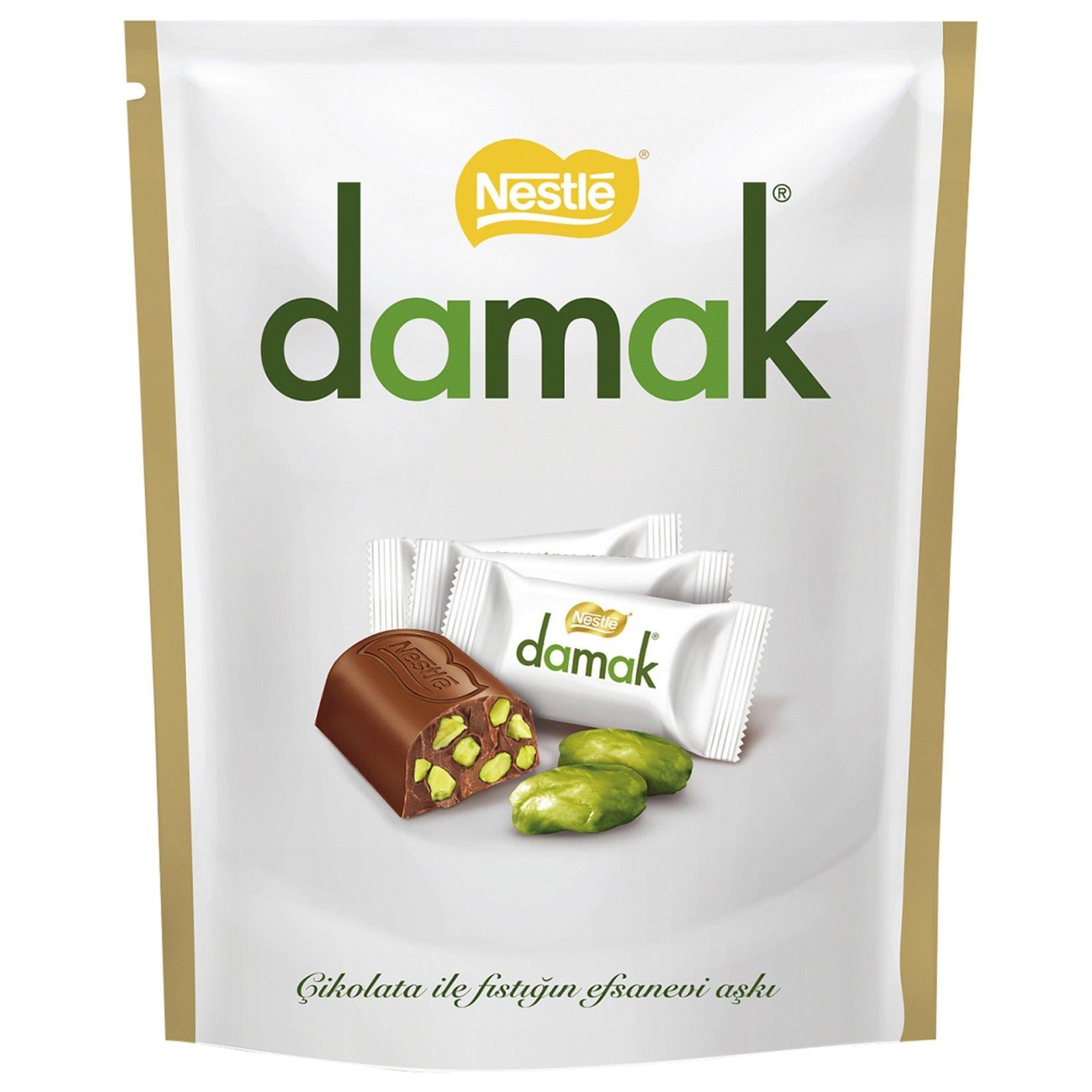 NESTLE DAMAK 210G