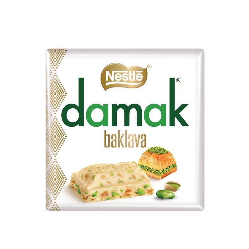 NESTLE DAMAK BAKALAVA 60 G 