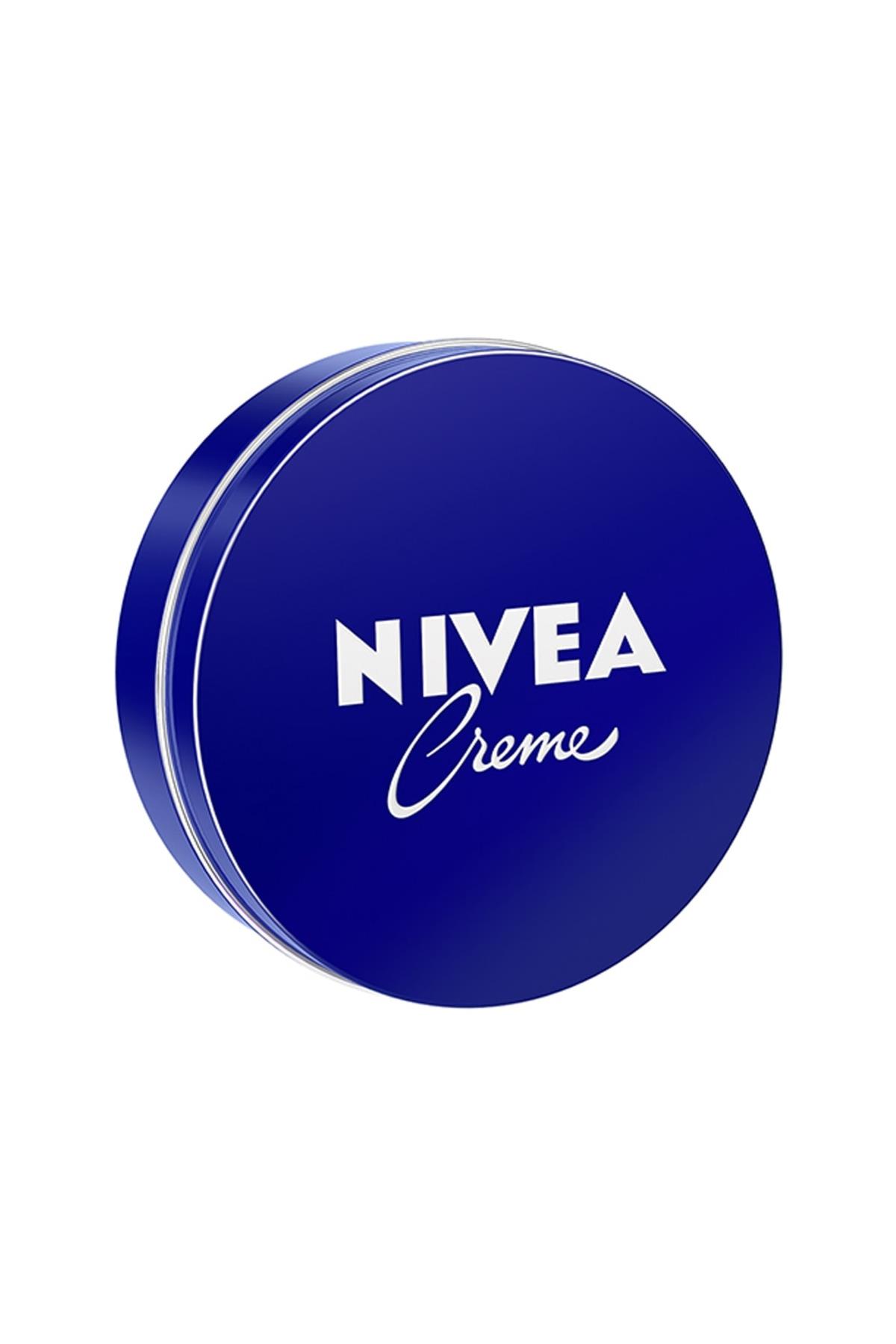 NIVEA CREME 75 ML.