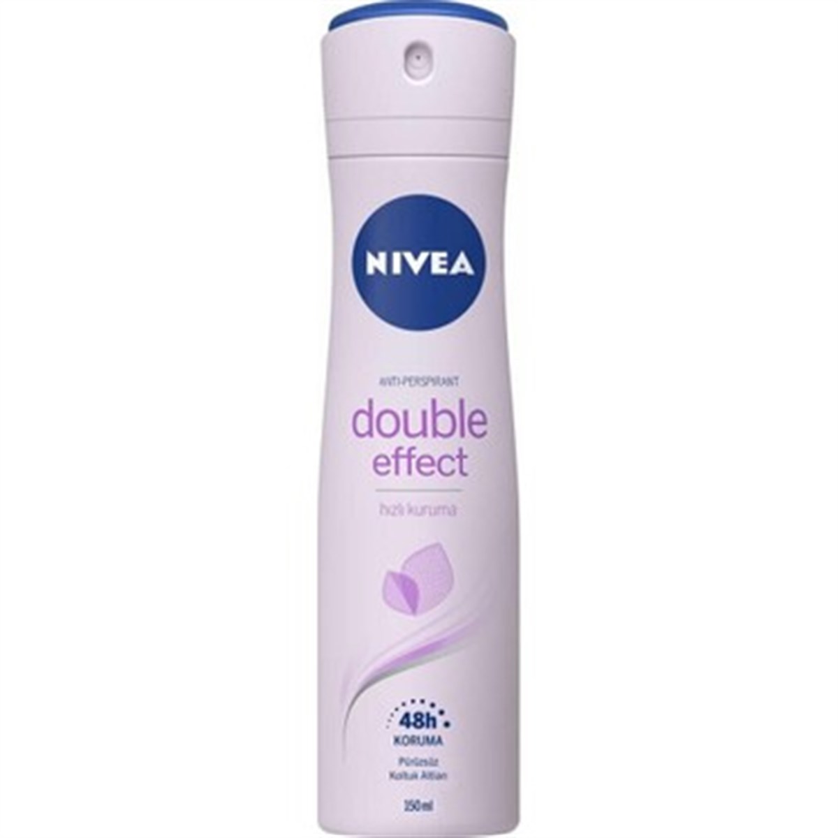 NIVEA SPREY D.EFFECT MOR DÜŞLER 150 ML KDN