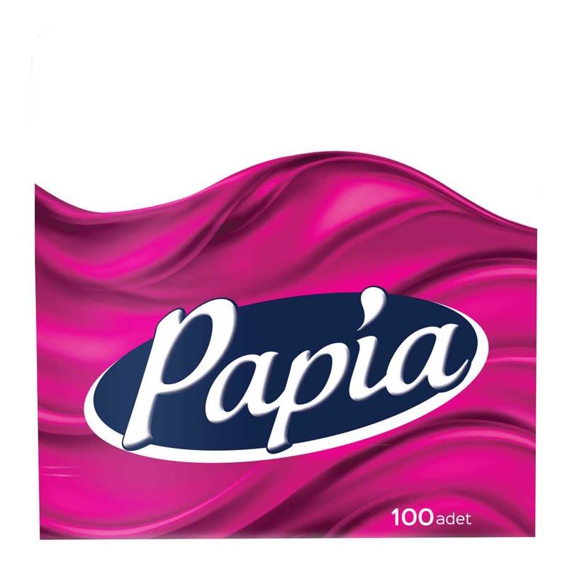 PAPIA PECETE 100LU