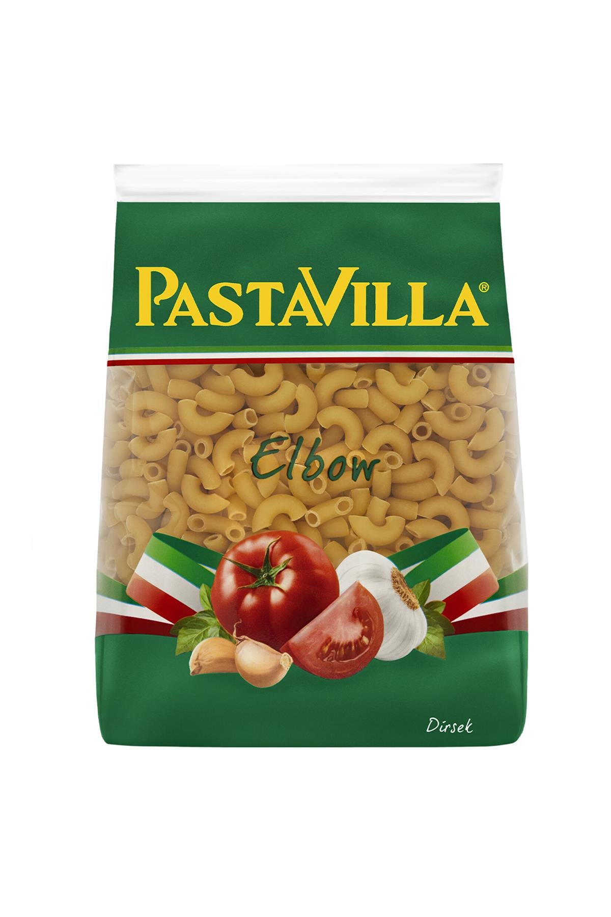 PASTAVILLA BUKLE MAKARNA 500GR