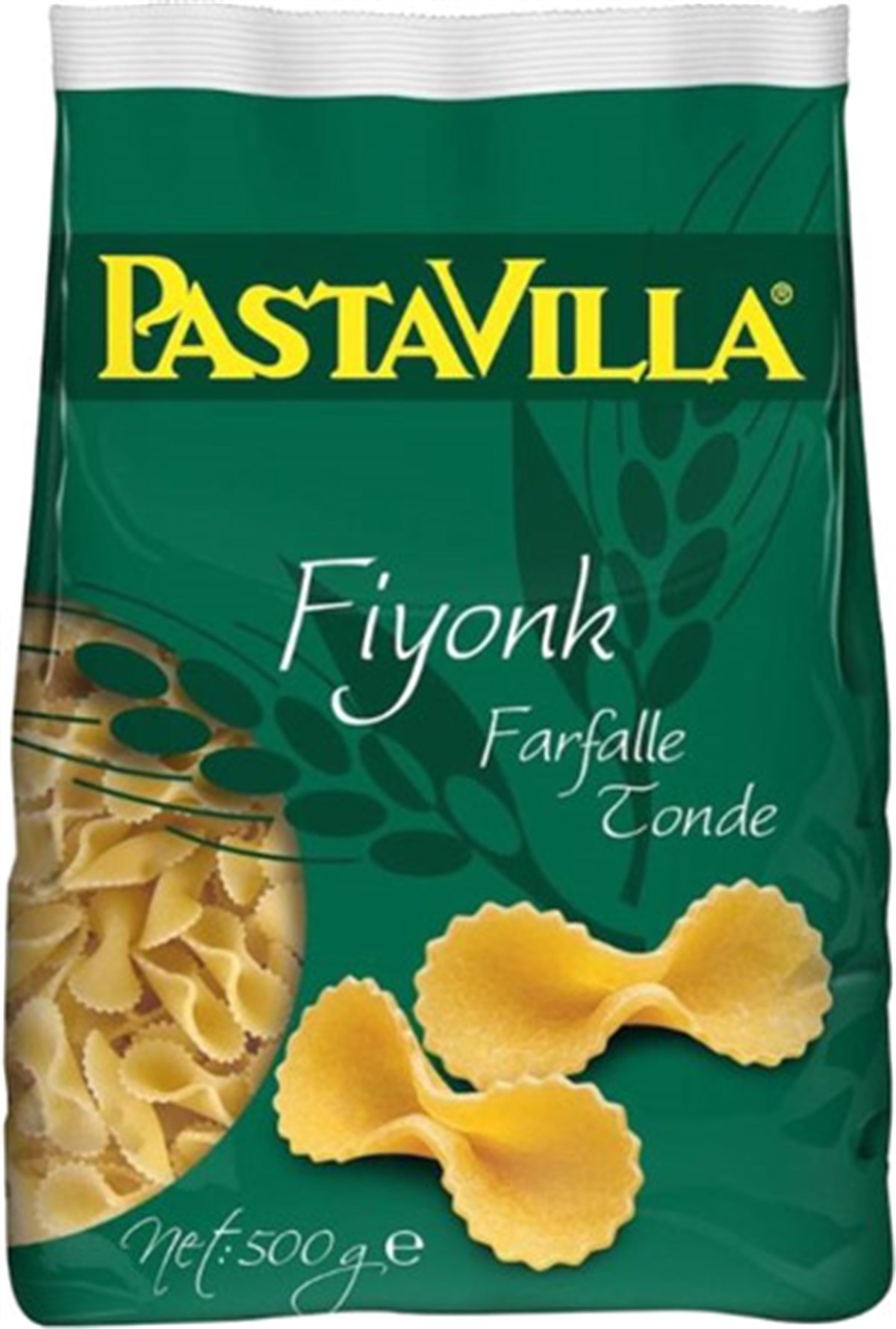 PASTAVILLA FİYONK MAKARNA