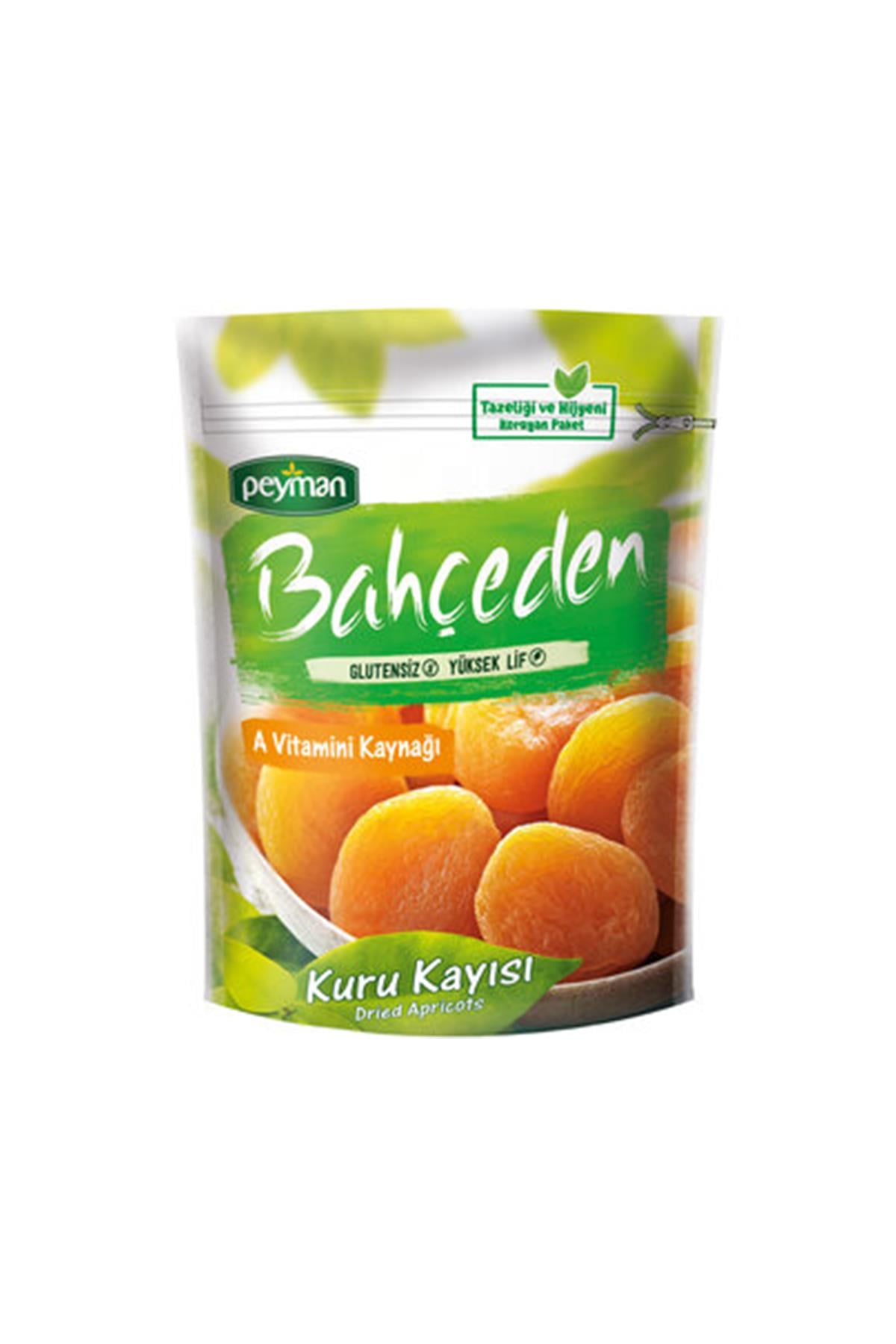 PEYMAN KURU KAYISI 140 GR