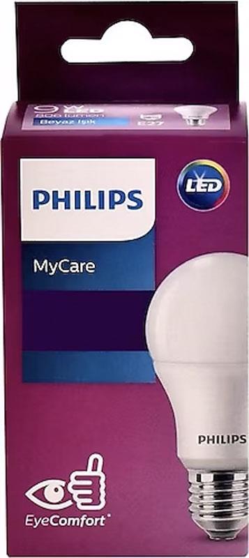 PHILIPS MY CARE 40 WATT BEYAZ IŞIK 