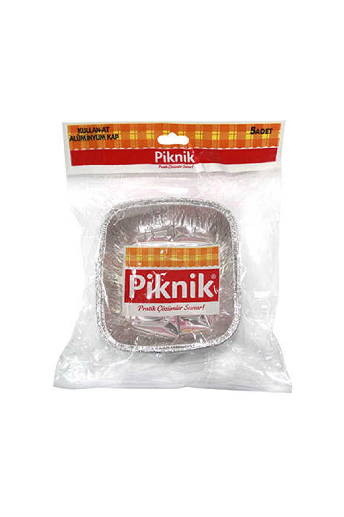 PIKNIK AL.SUTLAC KALIBI 5 LI