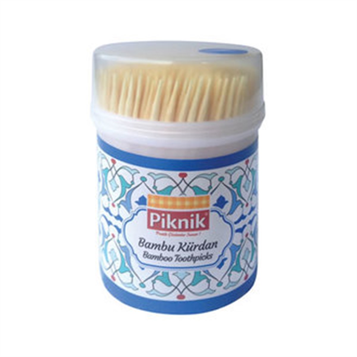 PIKNIK KURDAN 200 AD.