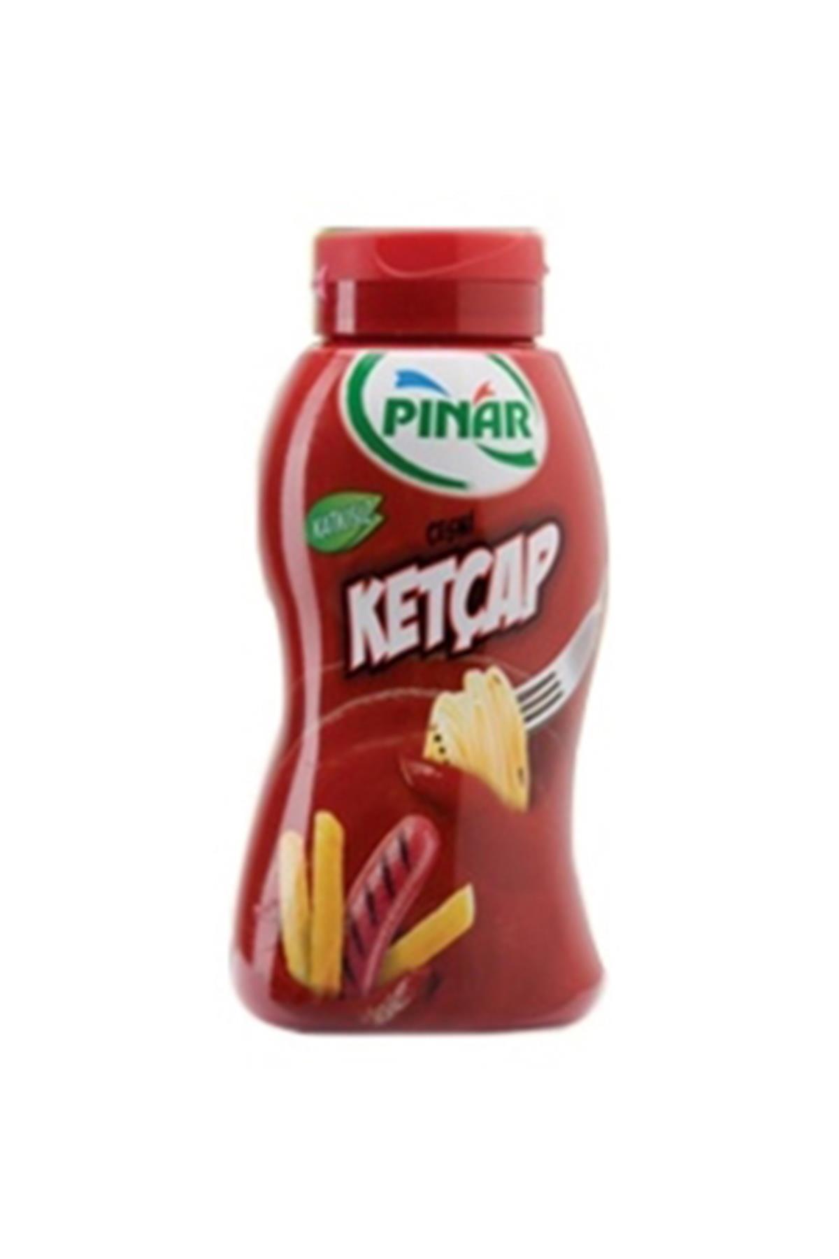 PINAR KETCAP 750 GR