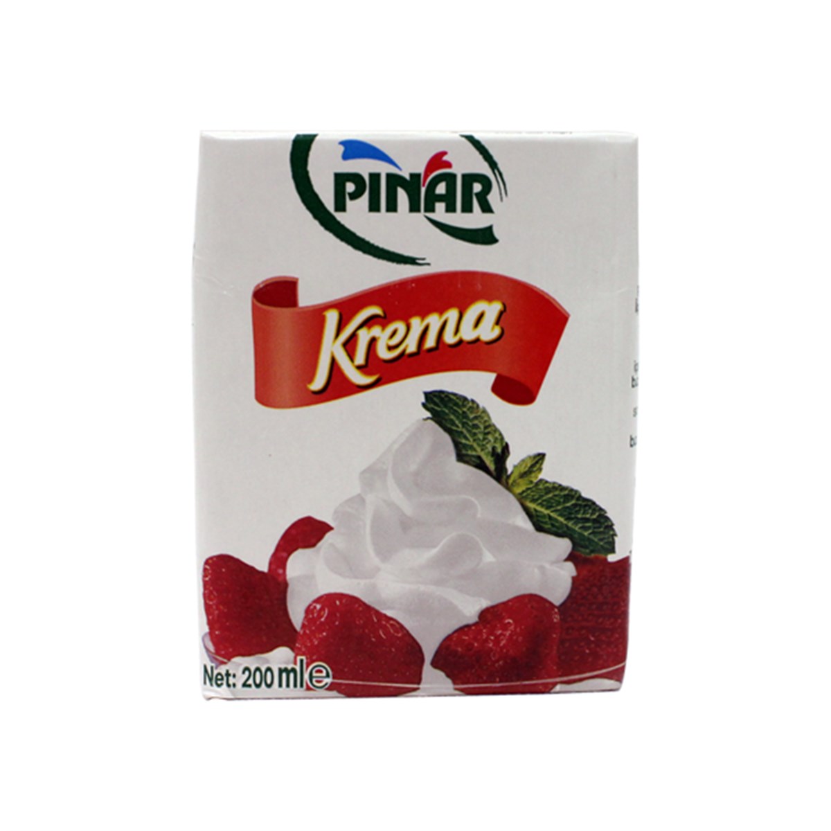 PINAR KREMA 200 ML