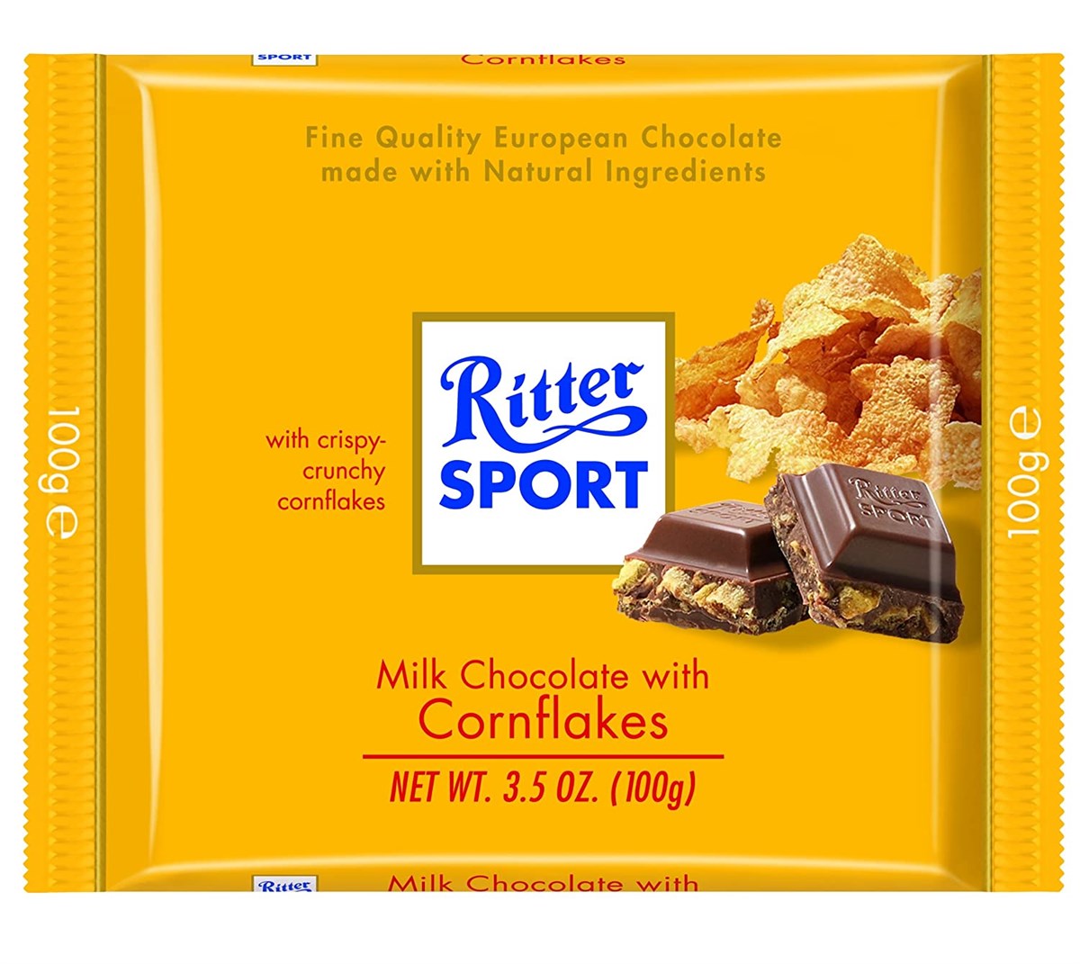 RITTER SPORTMISIR GEV. 100 GR