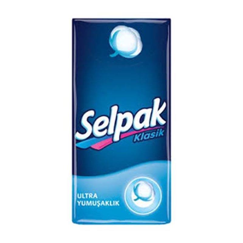 SELPAK CEP MENDIL 1.AD