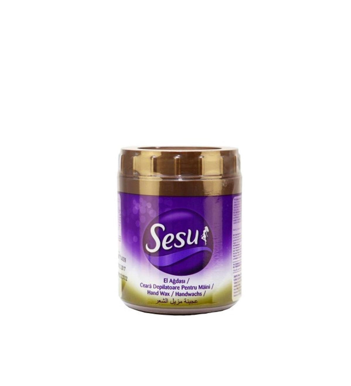 SESU EL AGDA 250GR