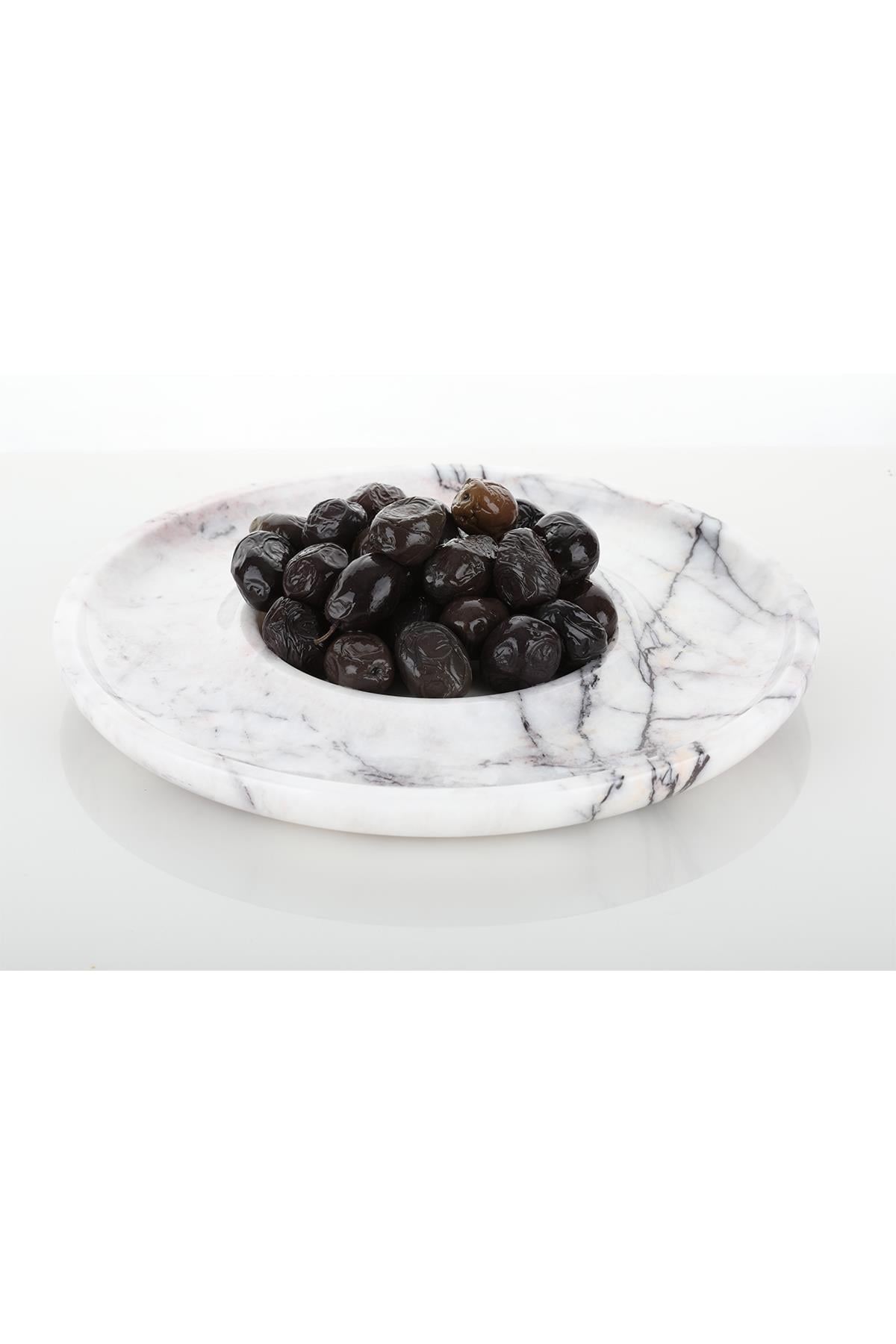 SIYAH ZEYTIN