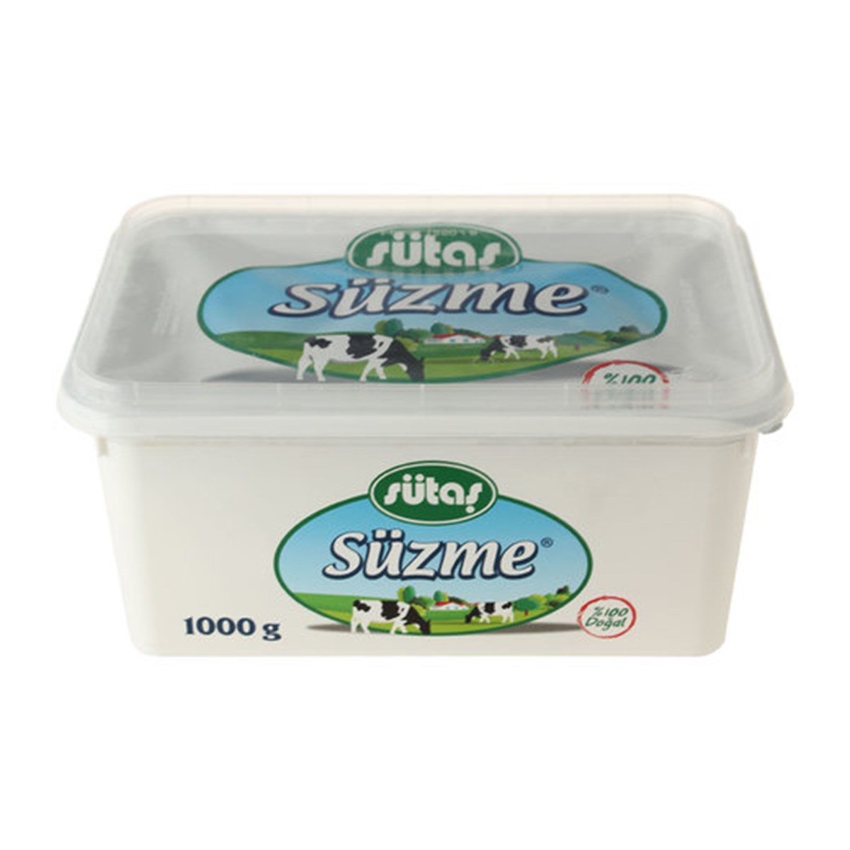 SÜTAŞ SÜZME PEYNİR 1000 GR