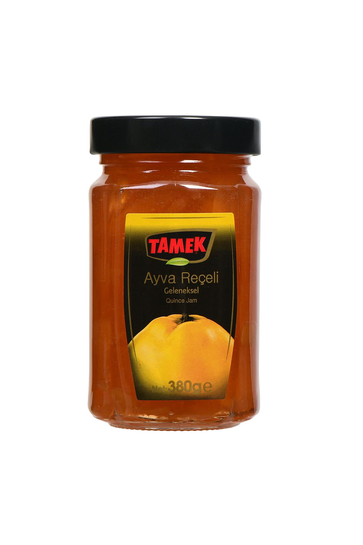 TAMEK AYVA RECEL 380 GR.