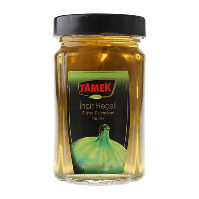 TAMEK INCIR RECEL 380 GR.