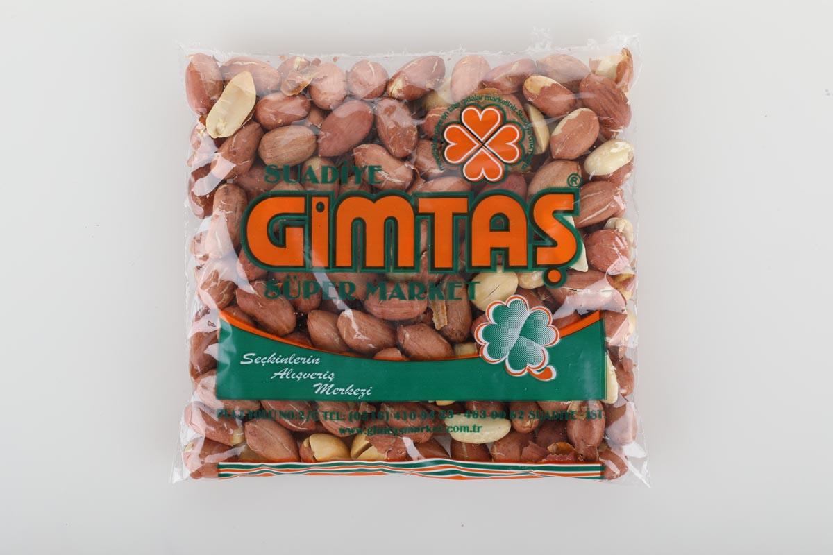 TUZSUZ FISTIK 200 GR.