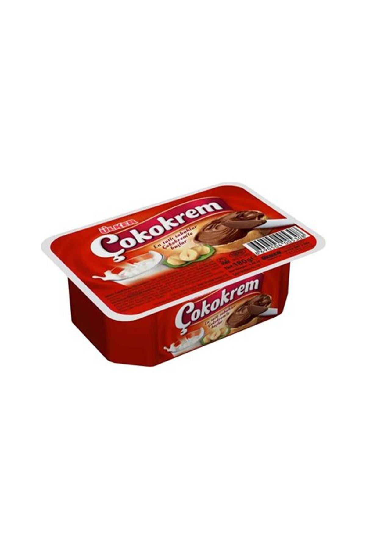 ULKER COKOKREM 180 GR