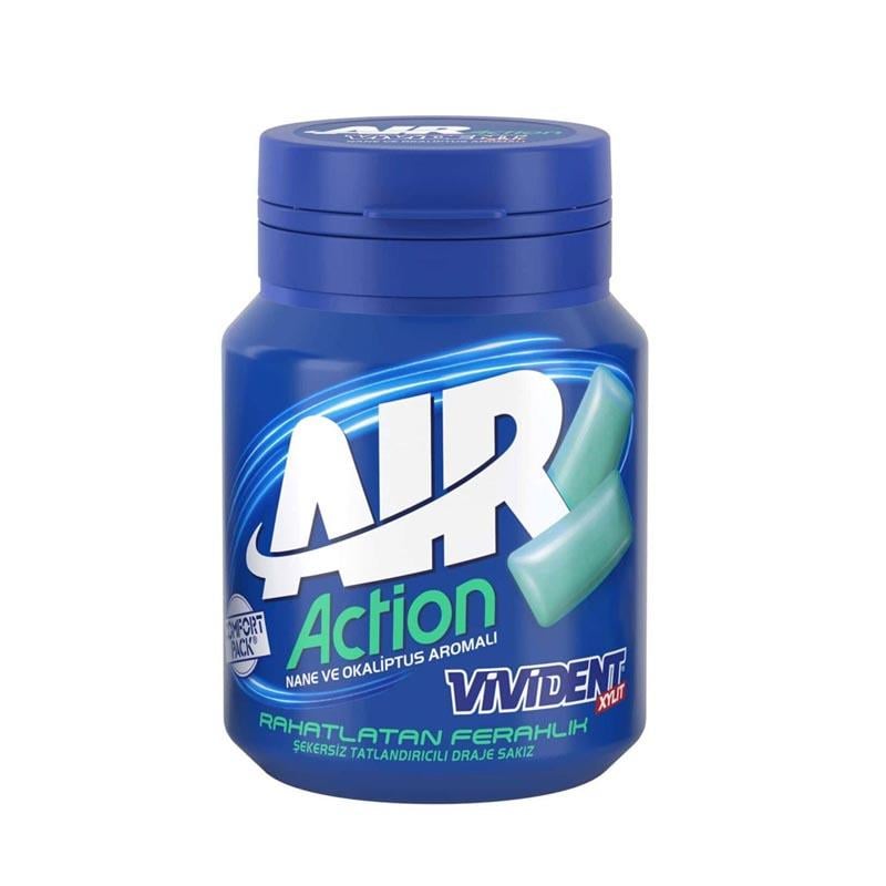 VIVIDENT AIR ACTION 67 G