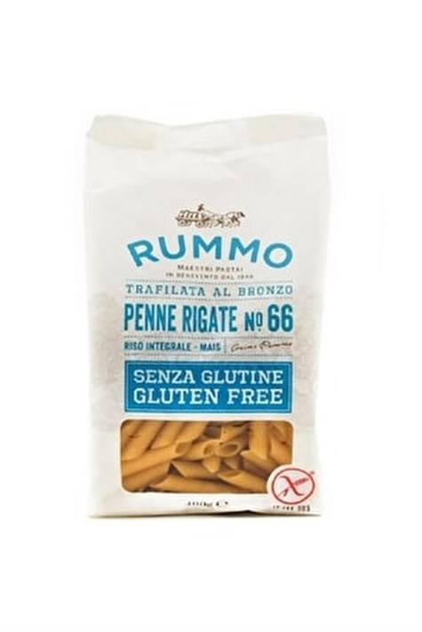 RUMMO PENNE RIGATE MAKARNA 400 GR