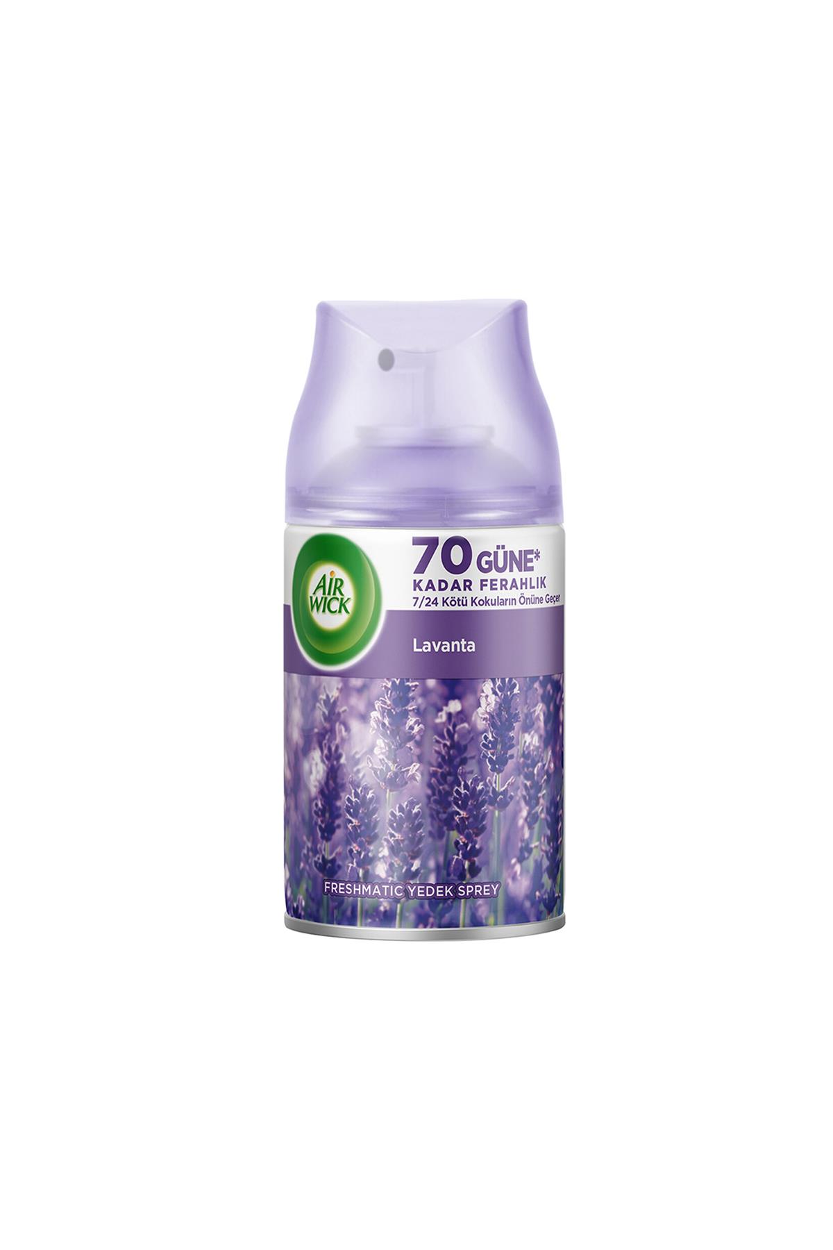 AIR WICK LAVANTA ESİNTİSİ ODA KOKUSU300 ML