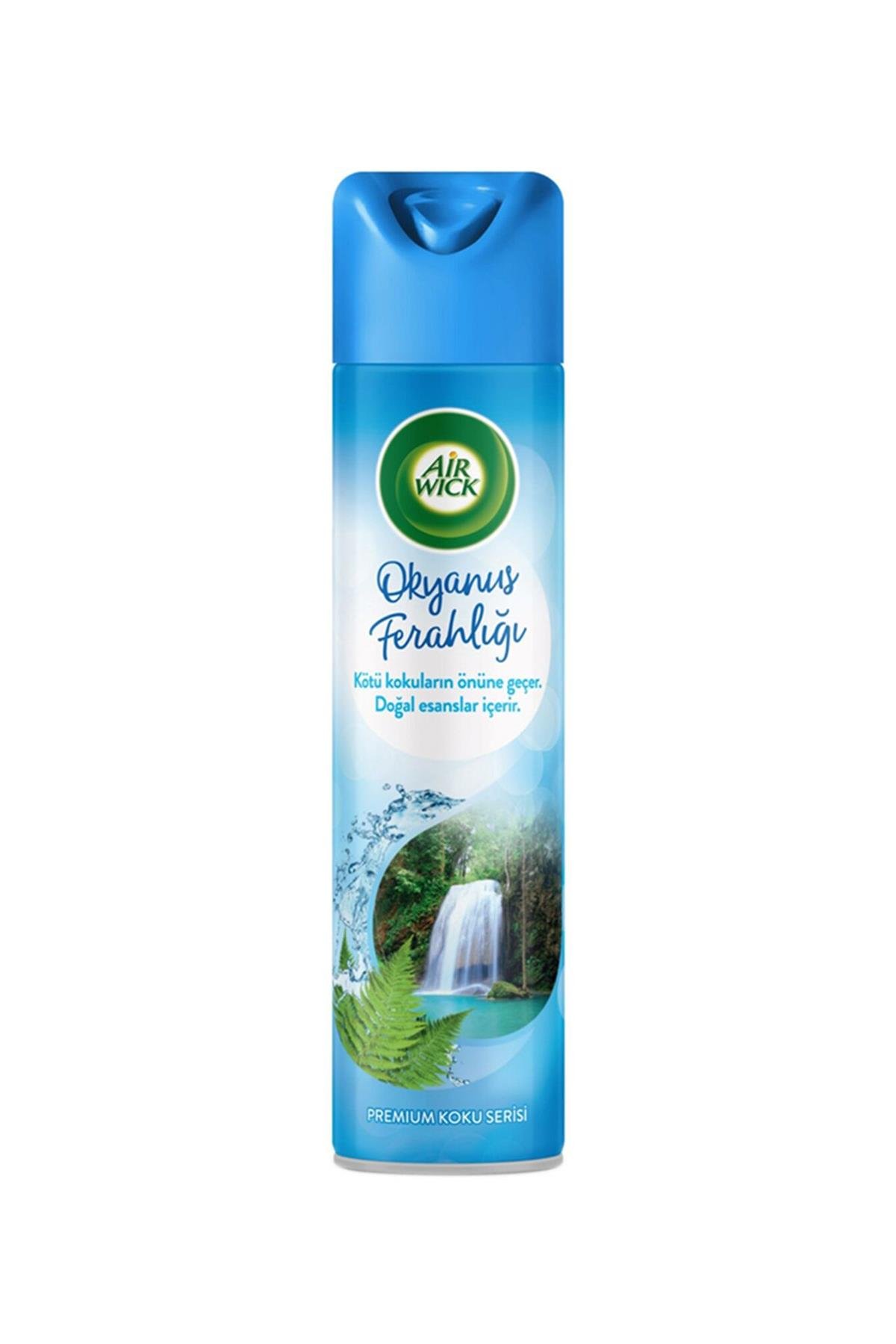 AIR WICK OKYANUS FERAHLIĞI ODA KOKUSU300 ML