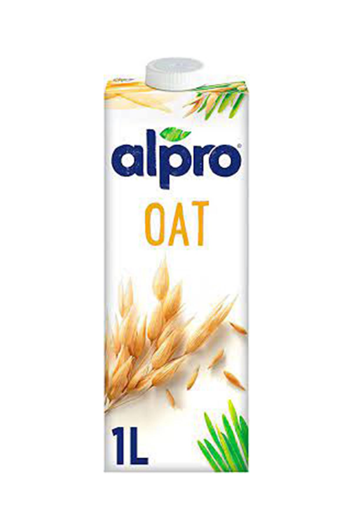 ALPRO YULAFLI İÇECEK 1 LT