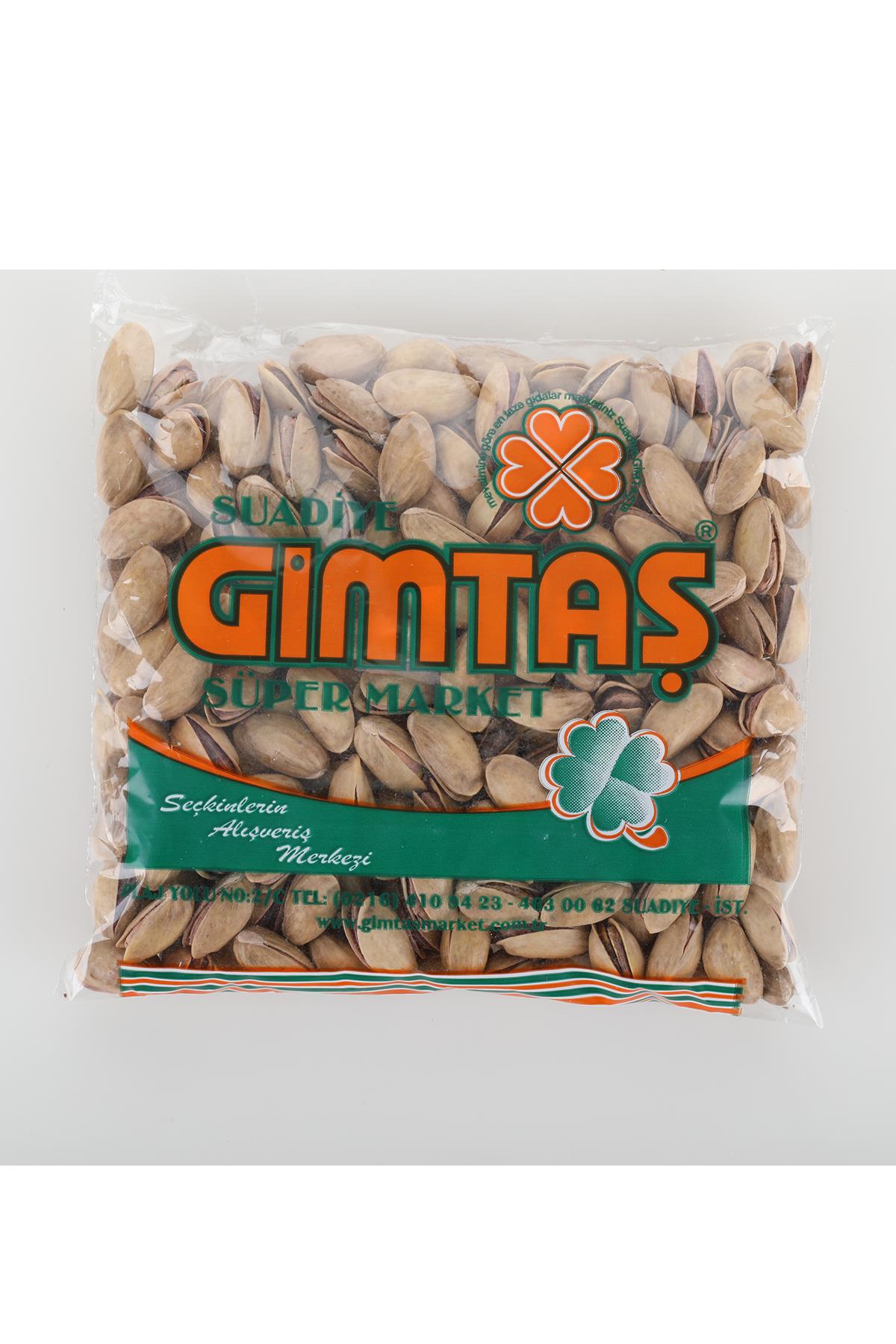 ANTEP KABUKLU FISTIK 200 GR