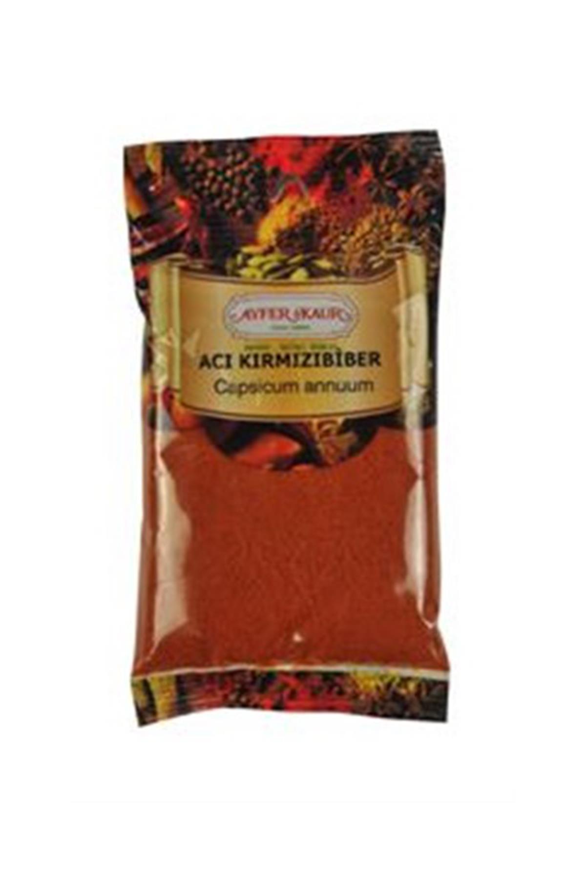 AYFER KAUR ACI KIRMIZI BIBER70GR