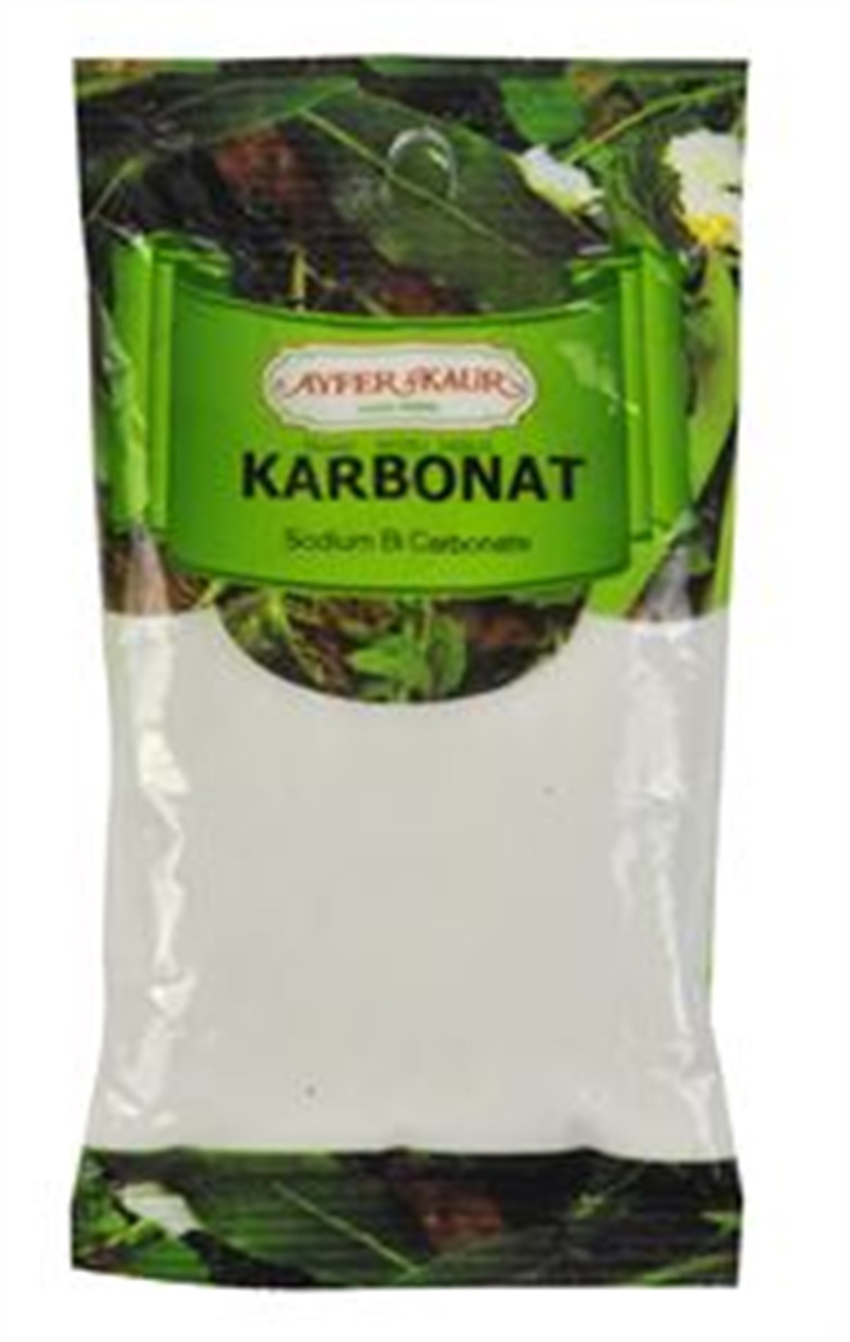 AYFER KAUR KARBONAT 150GR