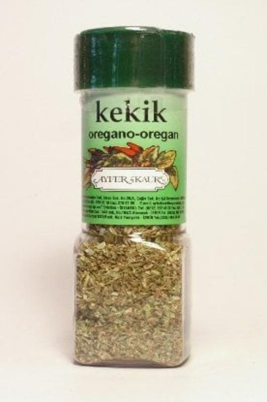 AYFER KAUR KEKIK 20 GR SISE