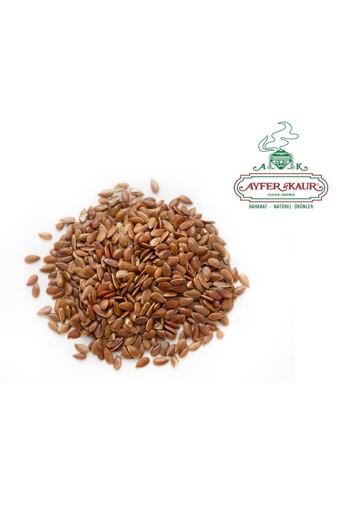 AYFER KAUR KETEN TOHUMU TANE