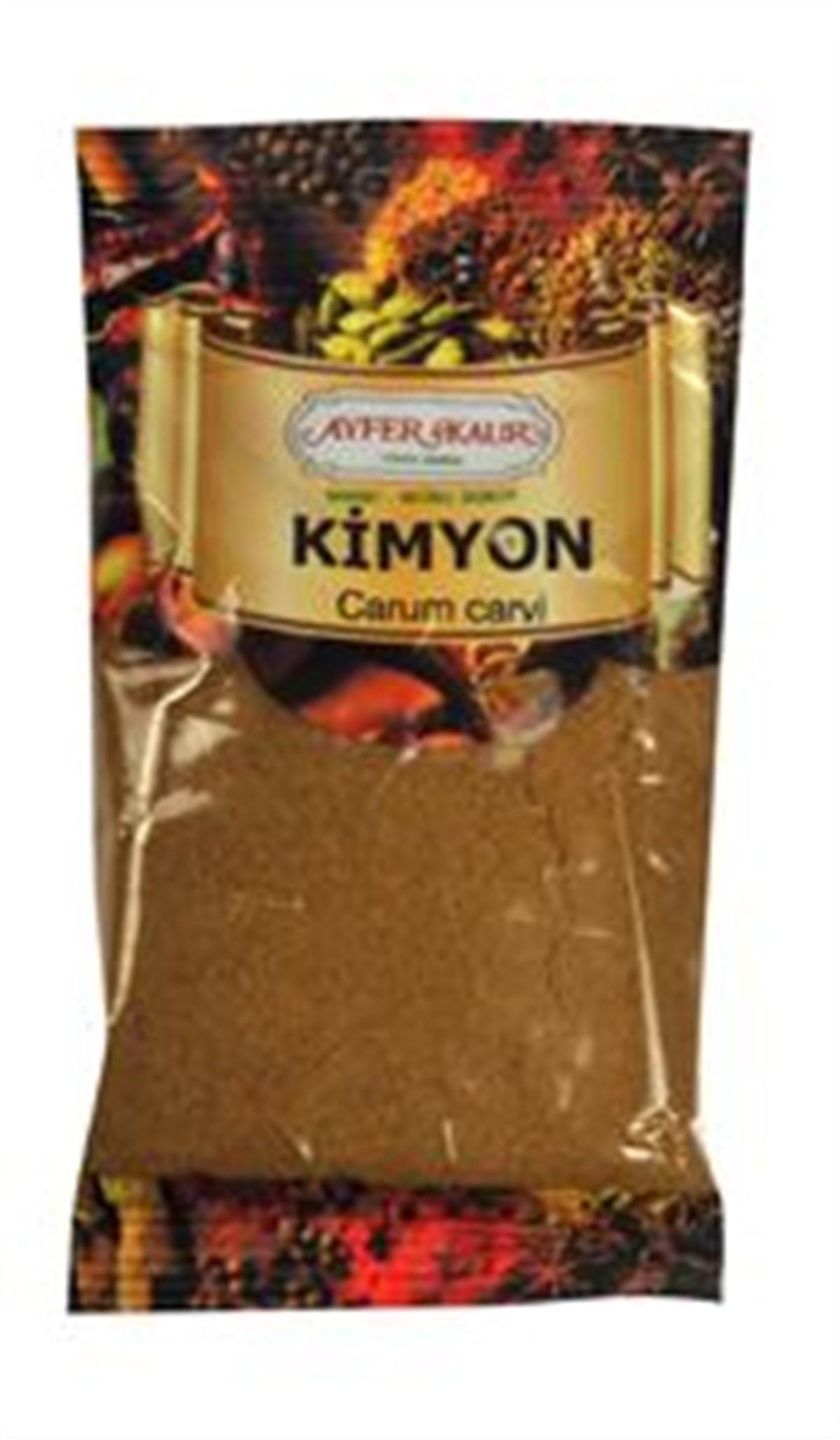AYFER KAUR KIMYON 70GR