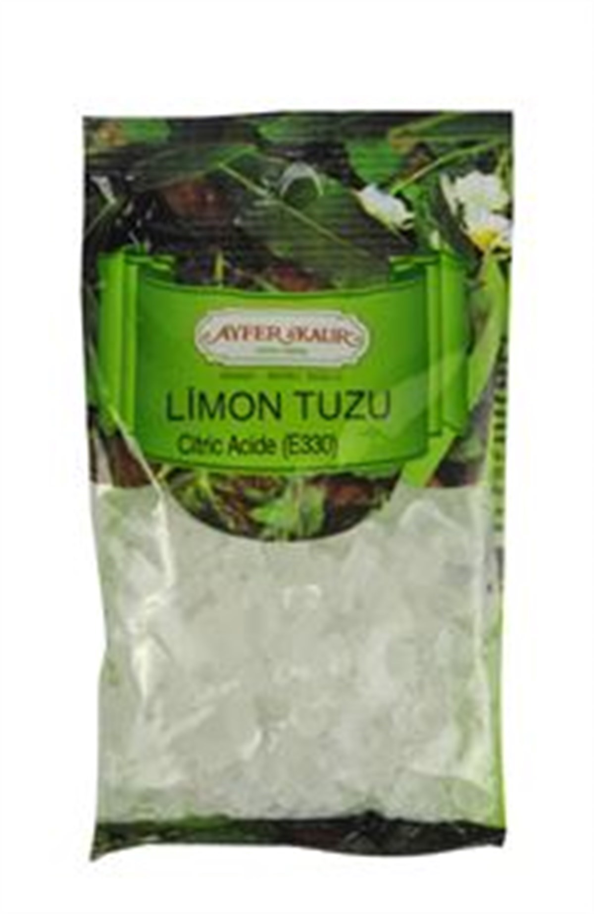 AYFER KAUR LIMON TOZU 70GR