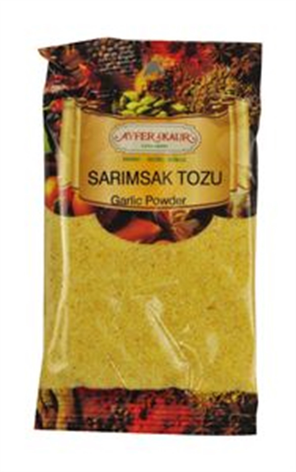 AYFER KAUR SARIMSAK TOZU 70GR
