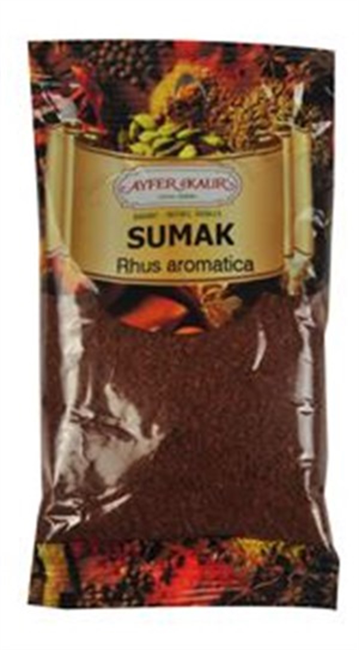 AYFER KAUR SUMAK 50GR