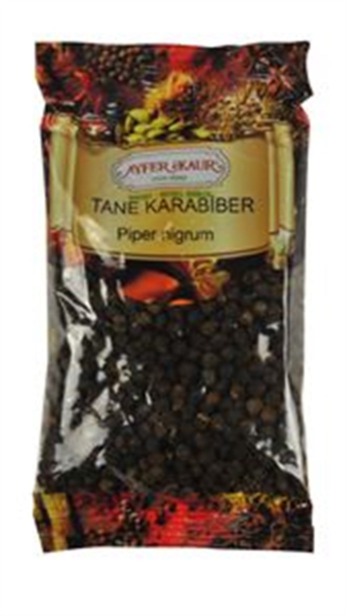 AYFER KAUR TANE KARABIBER 70GR
