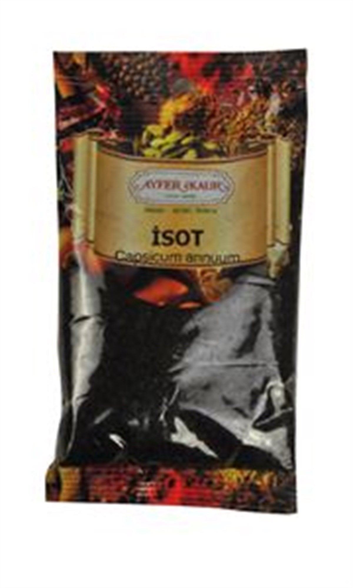 AYFER KAUR URFA BIBERI ISOT 70 GR